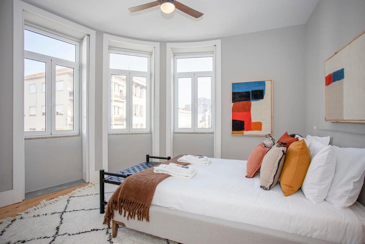 Liiiving In - Art Design Apartamento