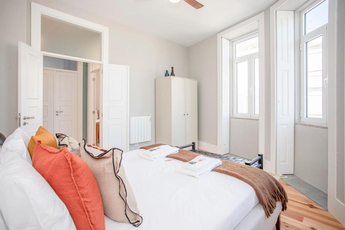 Liiiving In - Art Design Apartamento