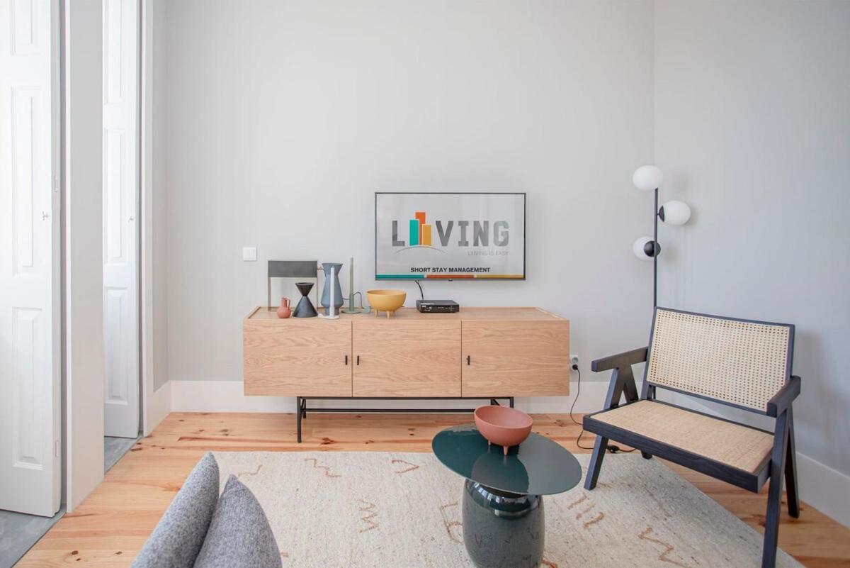Apartamento Liiiving In - Art Design