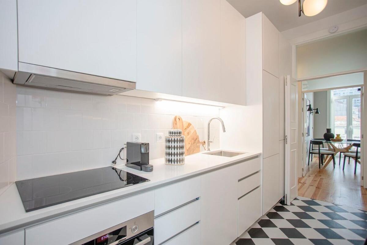 Liiiving In - Art Design Apartamento *