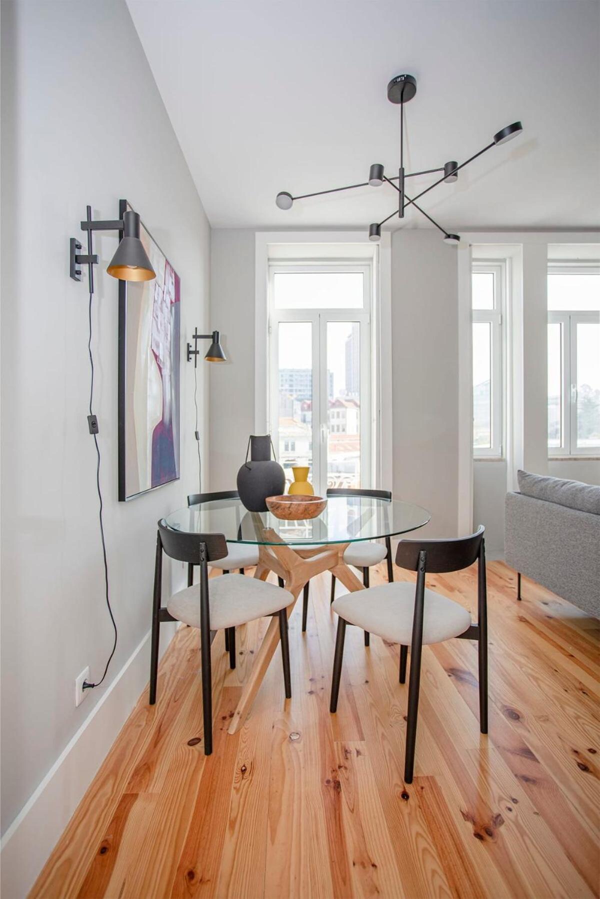 Apartamento Liiiving In - Art Design *