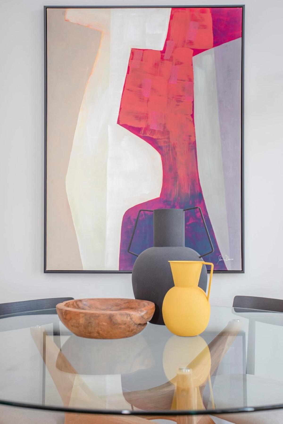 Apartamento Liiiving In - Art Design