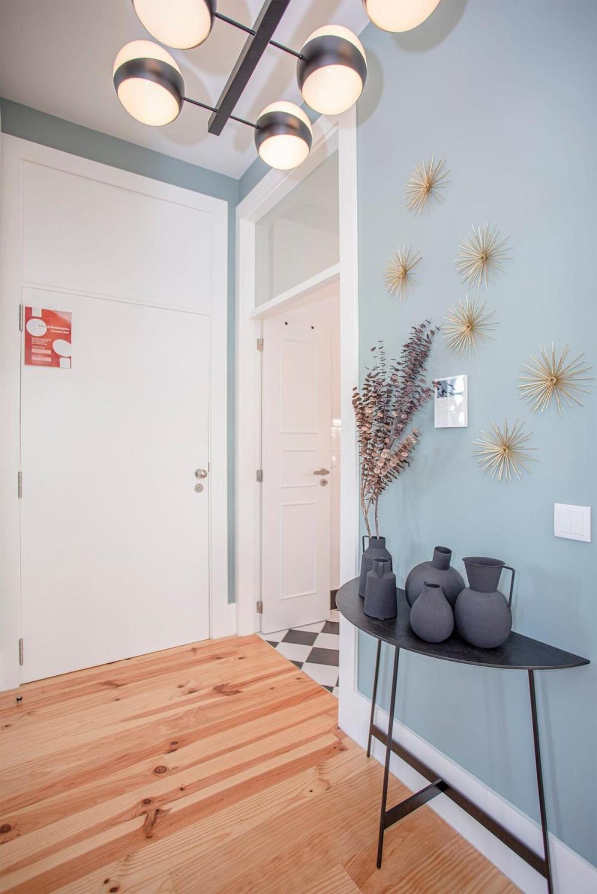 Apartamento Liiiving In - Art Design *
