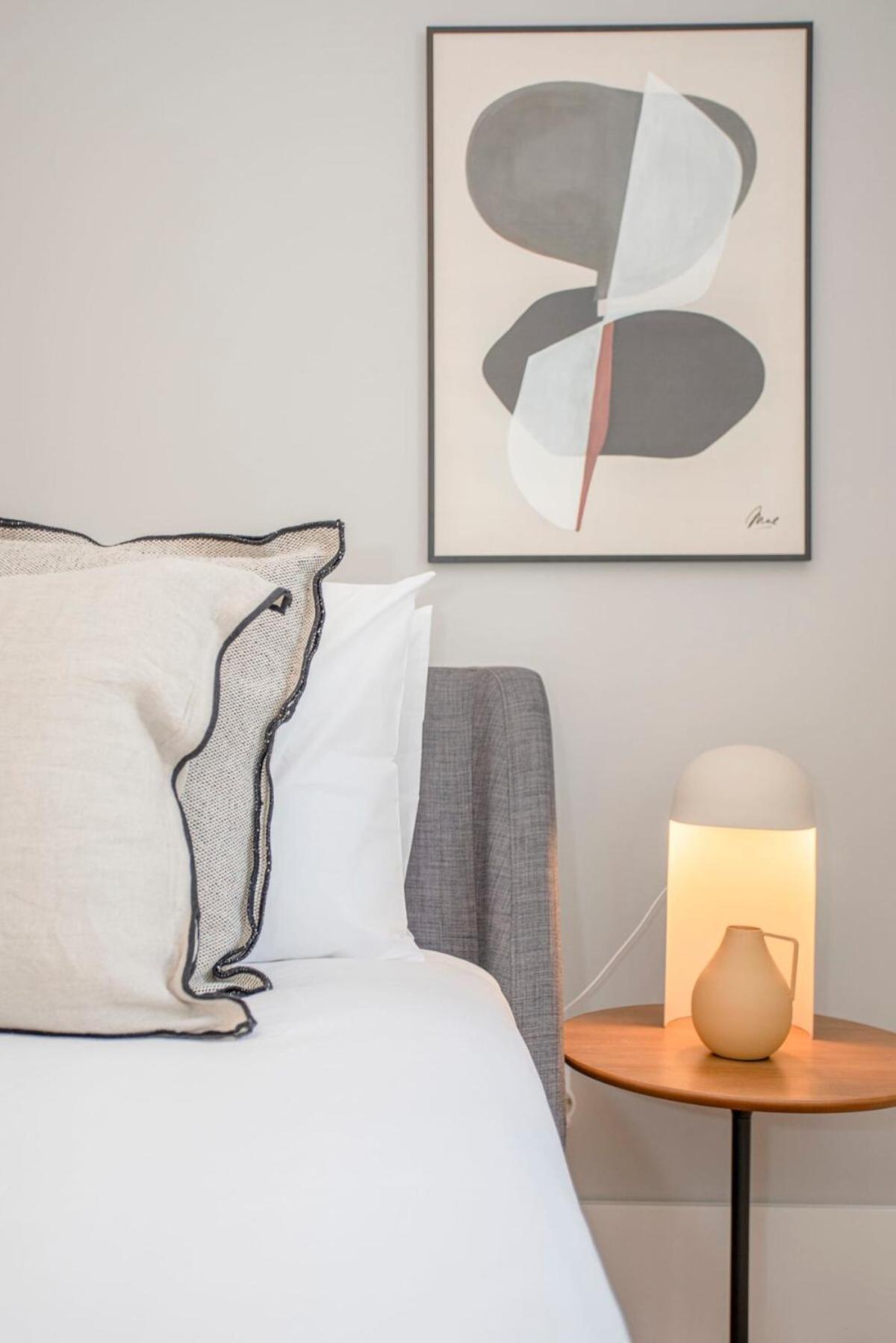 Liiiving In - Art Design Apartamento Porto