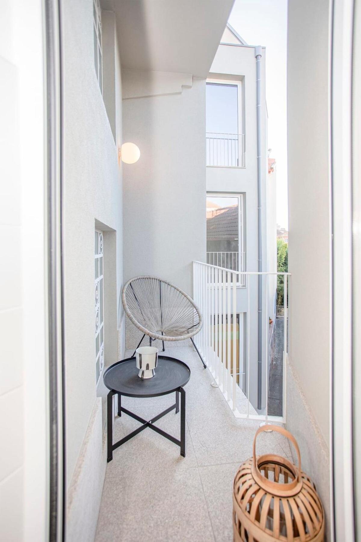 Liiiving In - Art Design Apartamento *