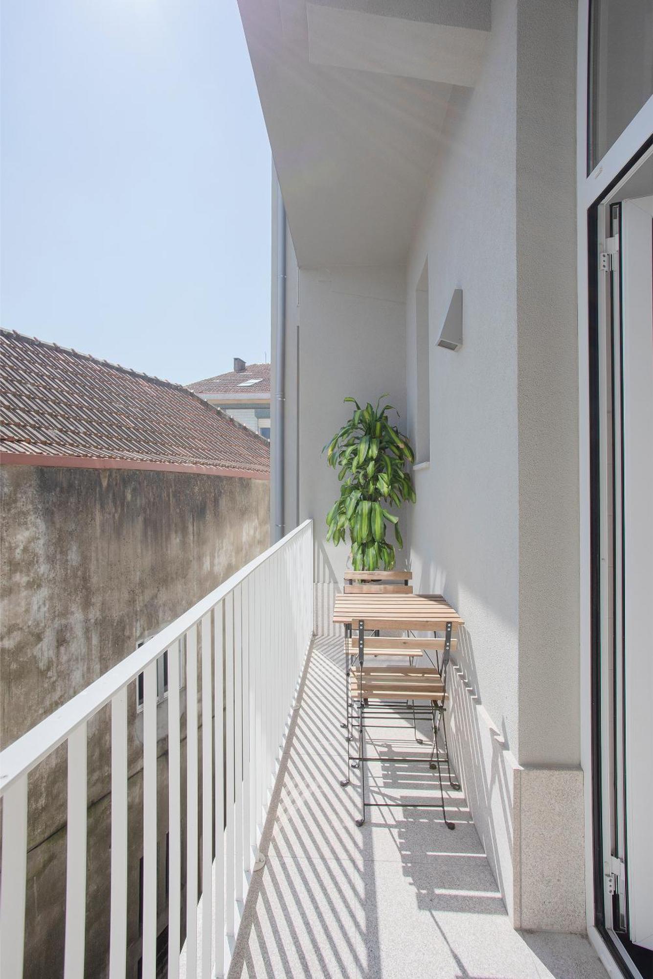 Apartamento Liiiving In - Art Design Porto