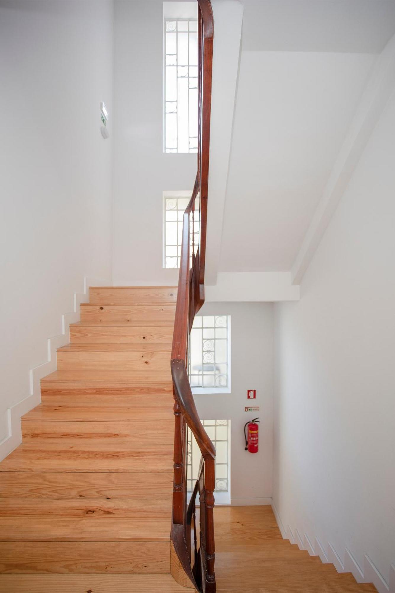 Liiiving In - Art Design Apartamento