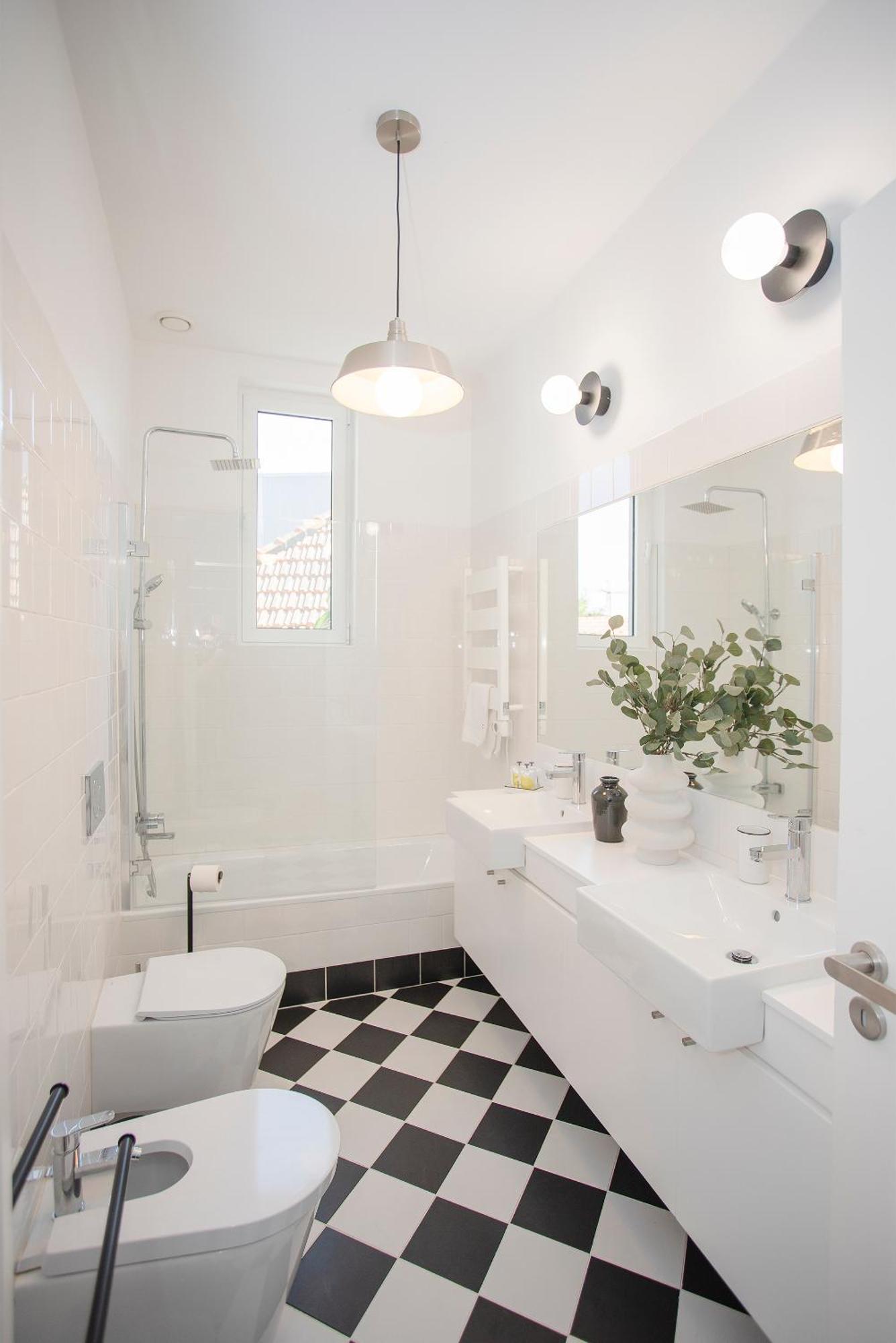 Apartamento Liiiving In - Art Design