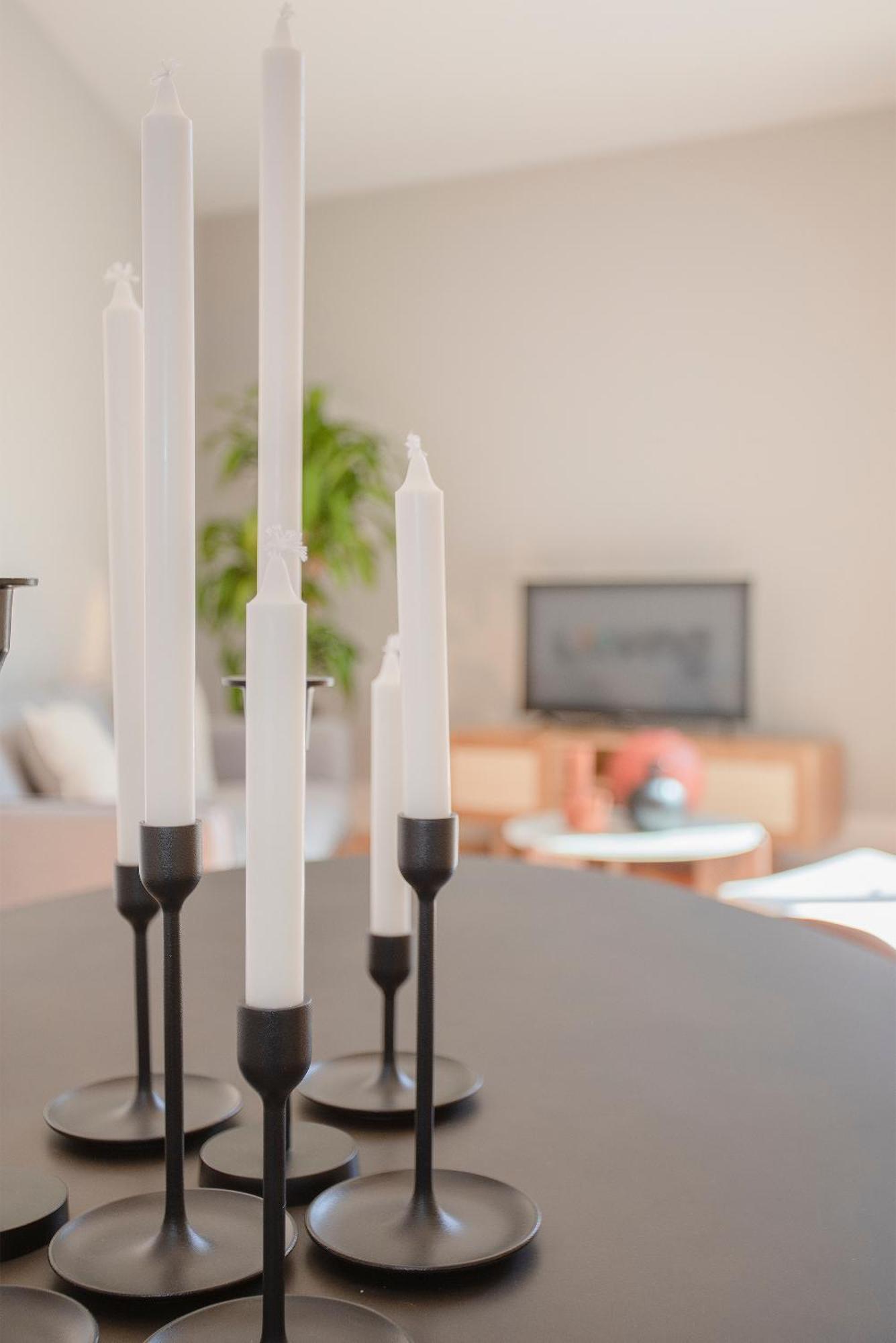 Apartamento Liiiving In - Art Design *